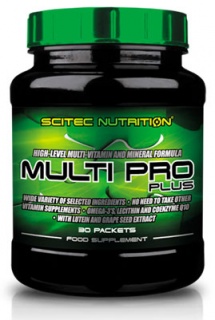 Multi- Pro 30 пак ScitecNutrition