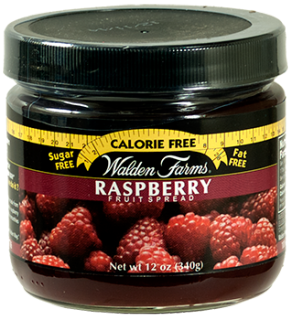 Джем Fruit Spread 340g Walden Farms