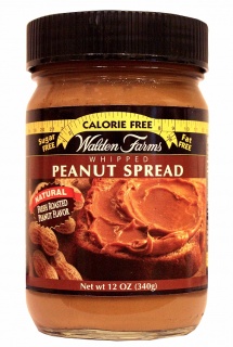 Spread Peanut 340g Walden Farms