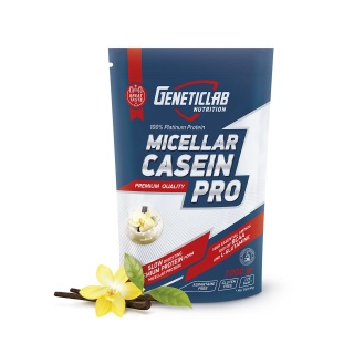 Casein Pro 1000g Geneticlab