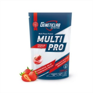 Multi Pro 1000g Geneticlab