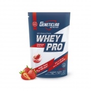 Whey Pro 1000g Geneticlab