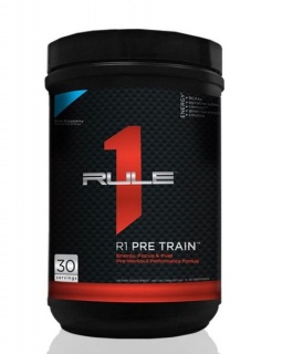 Pre Train 306g Rule 1