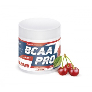 Bcaa Pro 250g Geneticlab