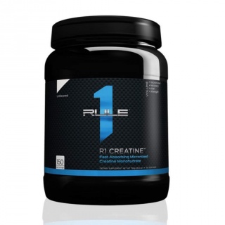 Creatine 750g Rule 1