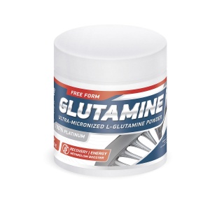 Glutamine 300g Geneticlab