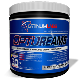 Opti Dreams 201g Platinum Labs