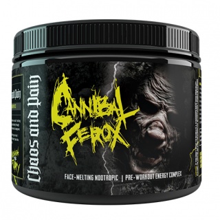 Canninal Ferox 280g Chaos and Pain