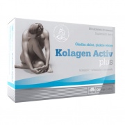 Kolagen Activ Plus 80Tab Olimp