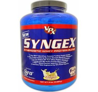 Syngex 2270 г  VPX