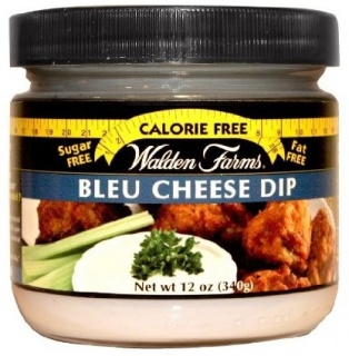 Соус с сыром Bleu Cheese Dip 340g Walden Farms