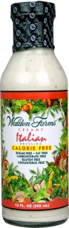 Соус густой Итальянская заправка Creamy Italian 355g Walden Farms