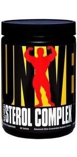 Sterol Complex 90 tab Universal