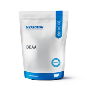 Bcaa 2:1:1 250g Myprotein