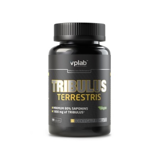 Tribulus Terrestris 90 caps Vp- Lab