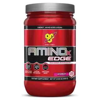 Amino X EDGE 420 г  BSN