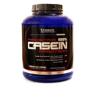 Casein prostar 2270 kg Ultimate