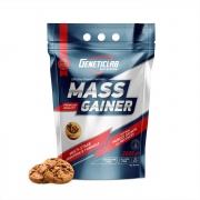 Mass Gainer 3000g Geneticlab