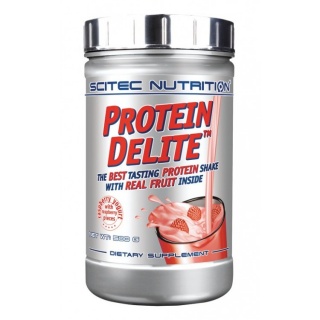 Protein Delite 500g Scitec Nutrition