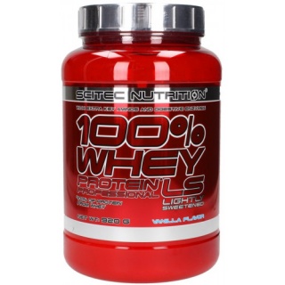 Whey Protein Prof 920g Scitec Nutrition
