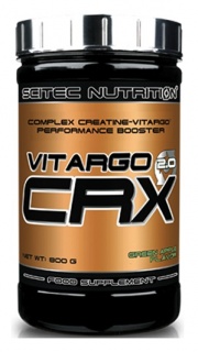 Vitargo CRX 2.0 900g Scitec-Nutr