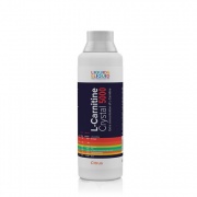 L-Carnitine Crystal 5000 Citrus 500ml