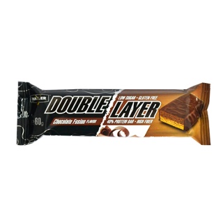 Double Layer Bar 60g Maxler