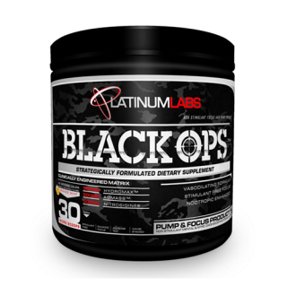 Blackops 216g Platinum Labs