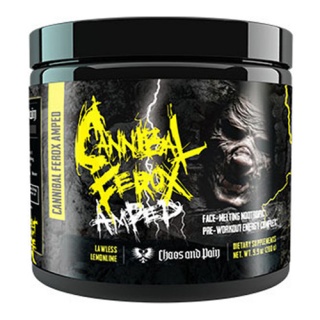 Canninal Ferox Amped 280g Chaos and Pain