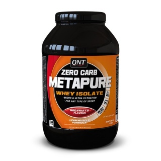 Metapure Whey Isolate 908g QNT