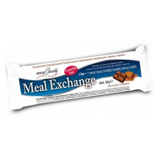 Meal Exchange 60g Easy Body