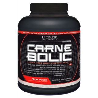 Carne Bolic 810g Ultimate