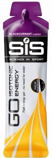 Energy GEL + Caffeine 60 ml Sis