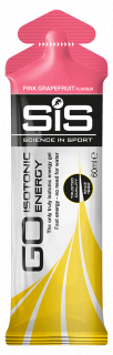 Energy GEL углеводный изотонический 60 ml Sis