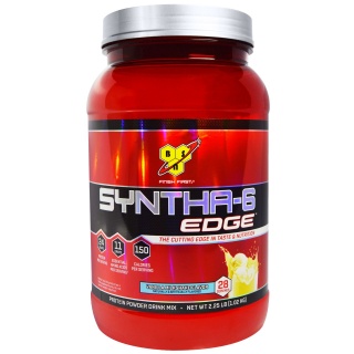 Syntha-6 EDGE 1.02 kg BSN