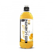 Actif by Juice 2000 L-carnitine 700ml QNT