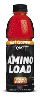 Amino Load 500ml QNT