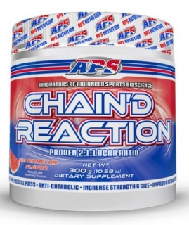 Chaind Reaction 300g APS