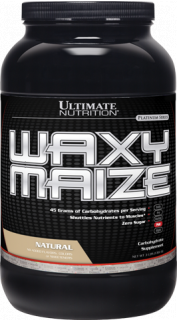 Waxy Maize 1361g Ultimate