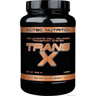 Trans-X 1816 г SciTec Nutr