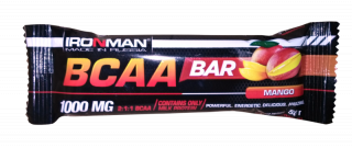 Bcaa Bar 50g Iron Man