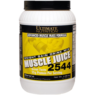 Muscle Juice 2544 Ultimate 2.25 kg