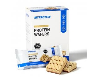 Protein Wafers 40g Myprotein