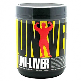Uni-Liver 250t Universal