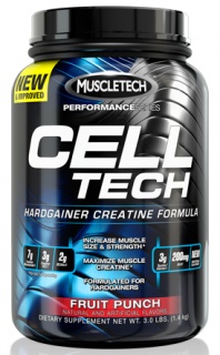 Cell-Tech Performance 1400 г  Muscle Tech