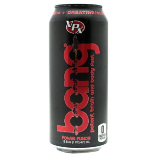 Bang 473 ml Vpx
