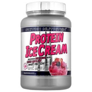 Protein Ice Cream 1250g Scitec Nutrition