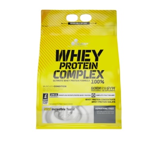 Whey Protein Complex 2270g Olimp