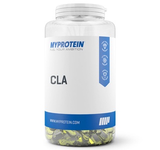 CLA 60 caps Myprotein