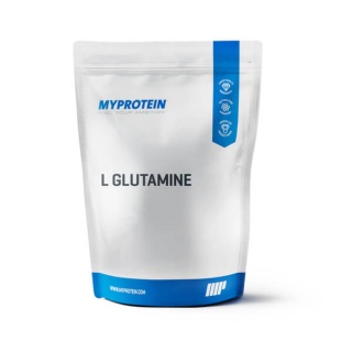 L-Glutamine 1kg Myprotein